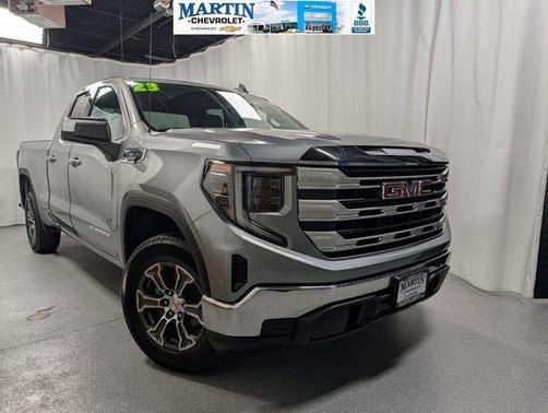 Sterling 2023 GMC Sierra 1500 SLE