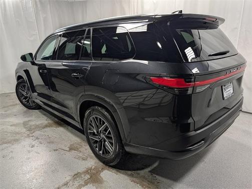 2025 Lexus TX 350 350