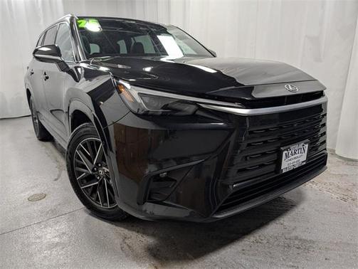 2025 Lexus TX 350 350