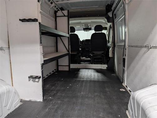 2022 RAM ProMaster 2500 High Roof