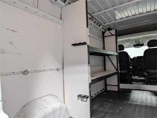 2022 RAM ProMaster 2500 High Roof