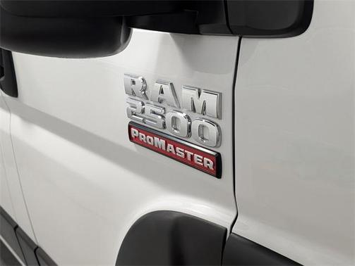 2022 RAM ProMaster 2500 High Roof