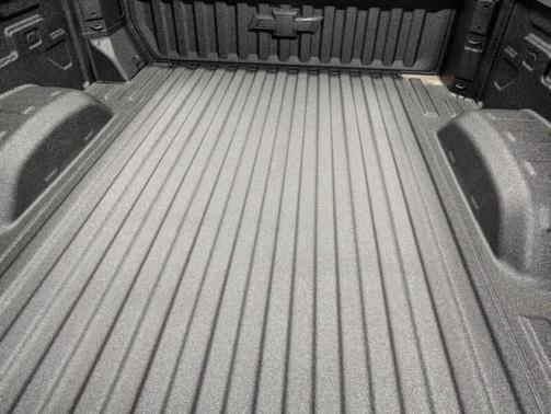 Black 2026 Chevrolet Silverado 3500 High Country