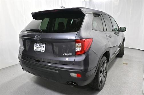 2020 Honda Passport EX-L