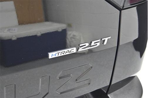 2023 Hyundai SANTA CRUZ 