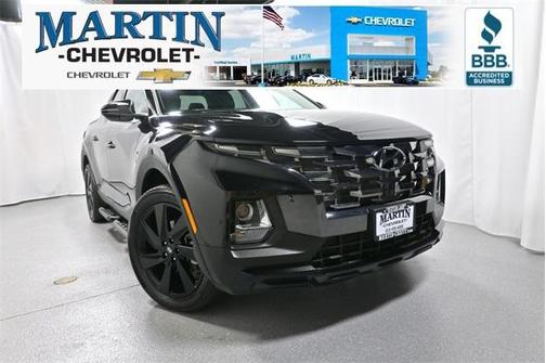 2023 Hyundai SANTA CRUZ 