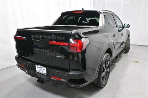 2023 Hyundai SANTA CRUZ 