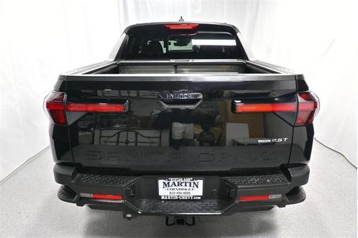 2023 Hyundai SANTA CRUZ 