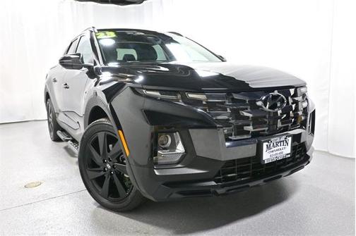 2023 Hyundai SANTA CRUZ 