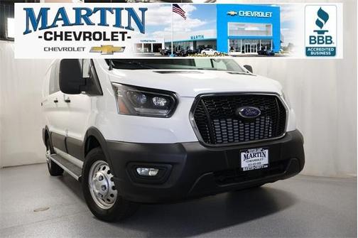 2023 Ford Transit-250 Base