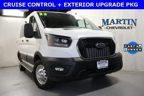 2023 Ford Transit-250 Base
