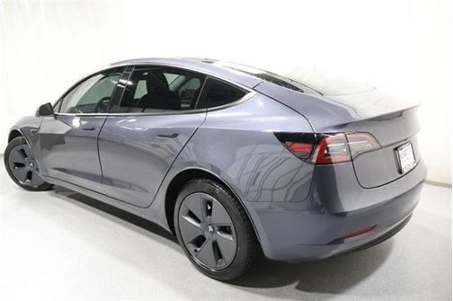 2023 Tesla Model 3 Long Range