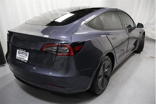 2023 Tesla Model 3 Long Range