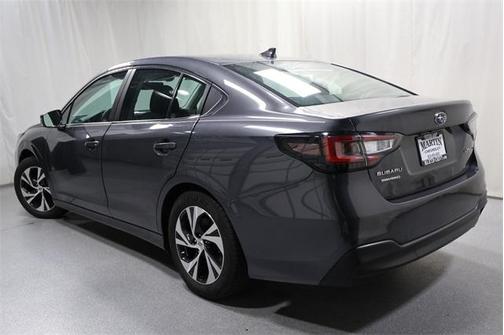 2022 Subaru Legacy Premium
