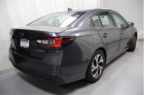 2022 Subaru Legacy Premium