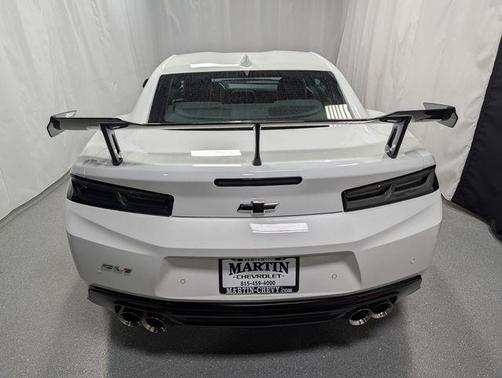2018 Chevrolet Camaro ZL1