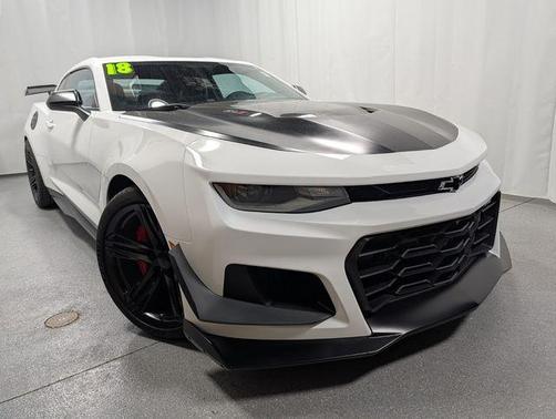 2018 Chevrolet Camaro ZL1