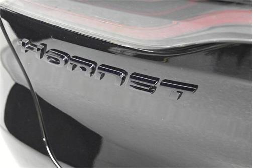 2024 Dodge Hornet R/T Plus