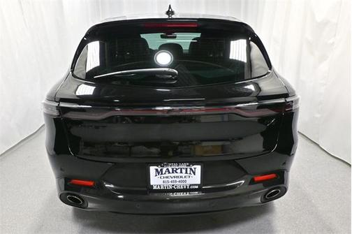 2024 Dodge Hornet R/T Plus