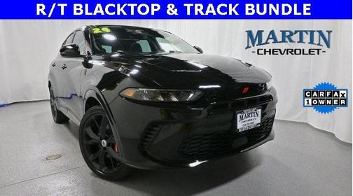 2024 Dodge Hornet R/T Plus