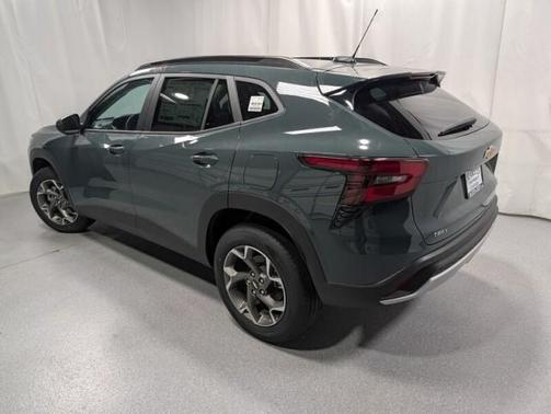 Cypress 2026 Chevrolet Trax LT