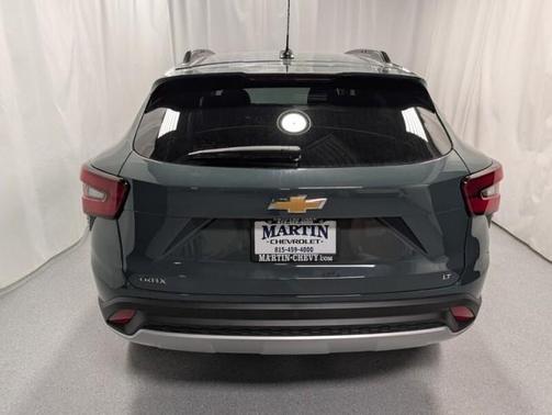 Cypress 2026 Chevrolet Trax LT