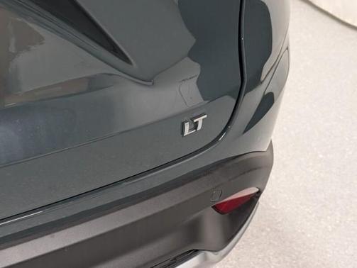 Cypress 2026 Chevrolet Trax LT