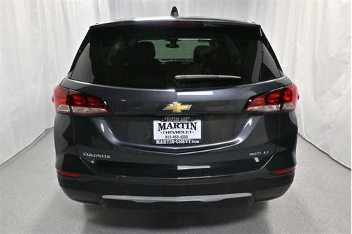 2023 Chevrolet Equinox 2LT