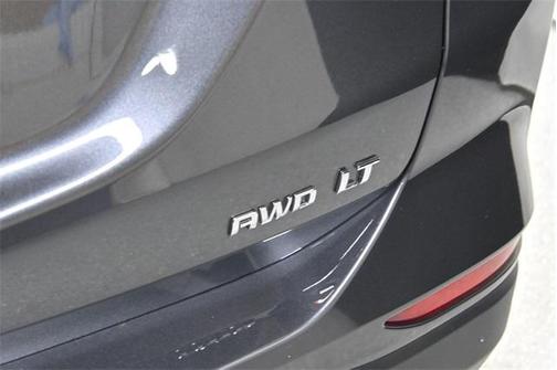 2023 Chevrolet Equinox 2LT