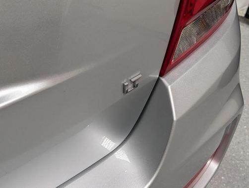 Silver Ice Metallic 2019 Chevrolet Trax LT