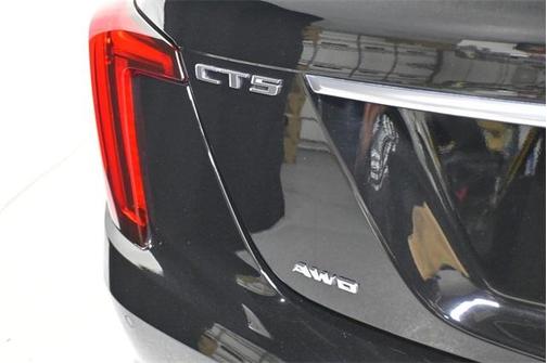 2023 Cadillac CT5 Premium Luxury RWD