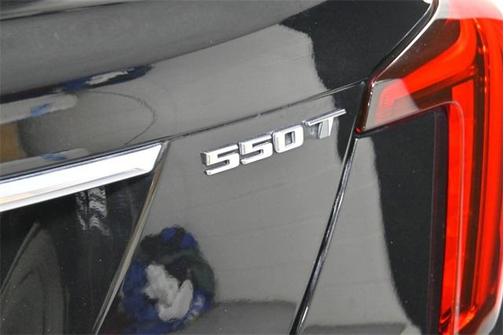 2023 Cadillac CT5 Premium Luxury RWD