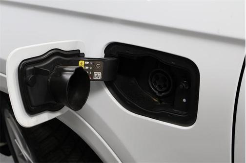 2023 Jeep Grand Cherokee 4xe Summit