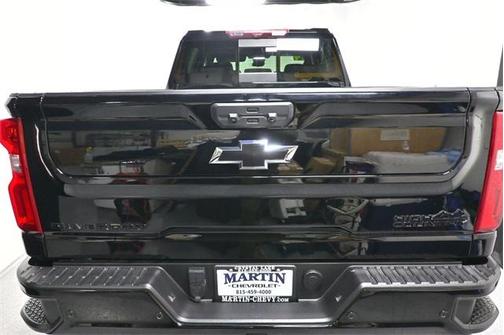 2024 Chevrolet Silverado 3500 High Country