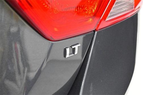 2019 Chevrolet Impala 1LT