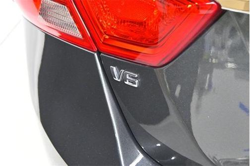 2019 Chevrolet Impala 1LT