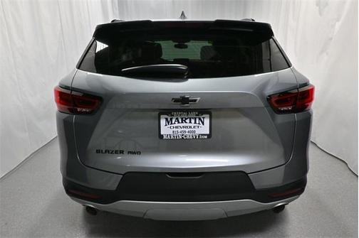 2023 Chevrolet Blazer 3LT