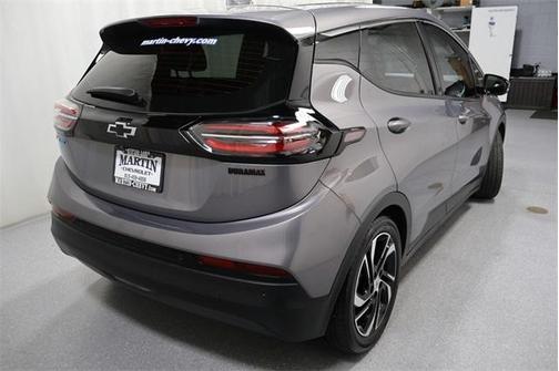 2023 Chevrolet Bolt EV 2LT