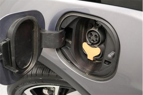 2023 Chevrolet Bolt EV 2LT