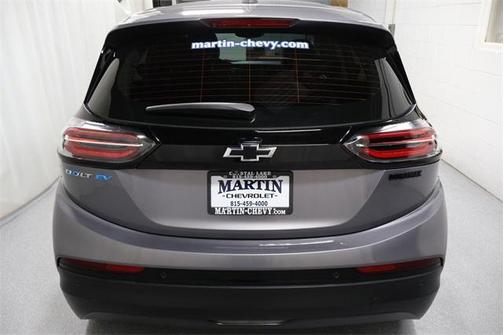 2023 Chevrolet Bolt EV 2LT
