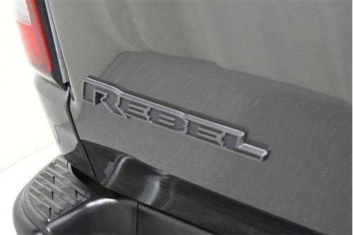 2023 RAM 1500 Rebel