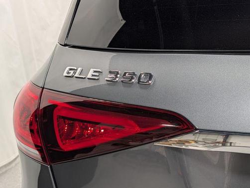 2022 Mercedes-Benz GLE 350 Base 4MATIC