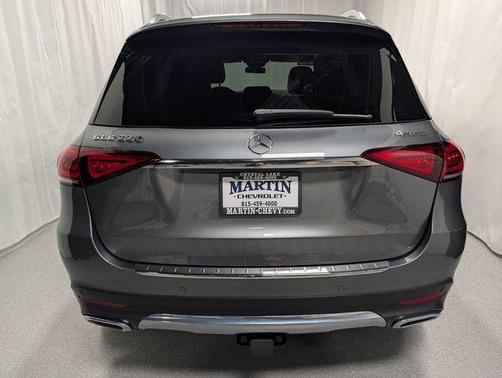 2022 Mercedes-Benz GLE 350 Base 4MATIC