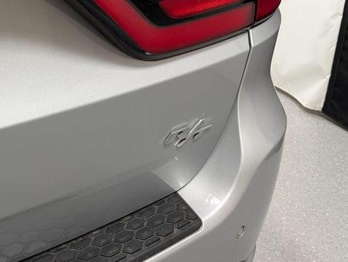 Nickel 2024 Dodge Durango R/T