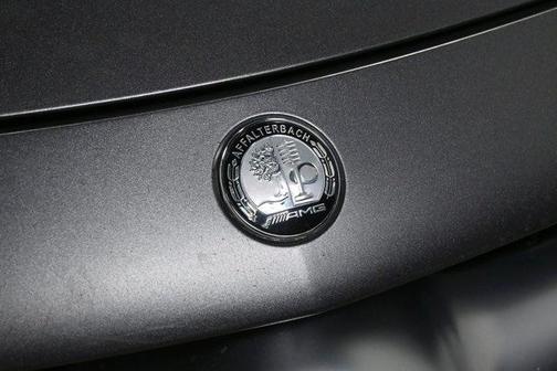 2020 Mercedes-Benz AMG E 63 S 4MATIC