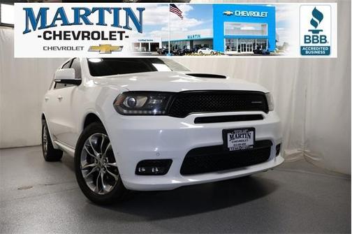 2019 Dodge Durango R/T