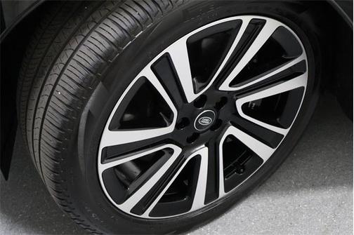 2023 Land Rover Range Rover First Edition