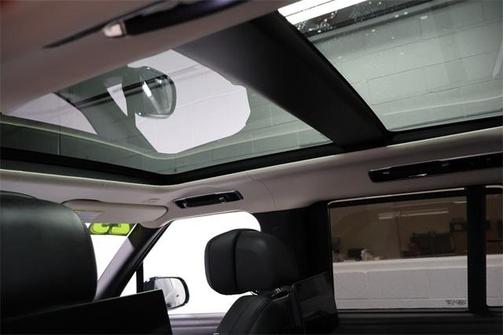 2023 Land Rover Range Rover First Edition
