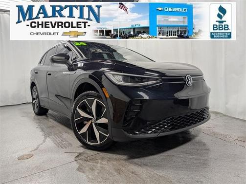 2024 Volkswagen ID.4 Pro S