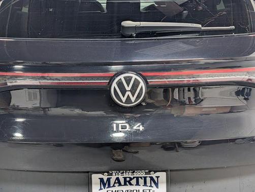 2024 Volkswagen ID.4 Pro S